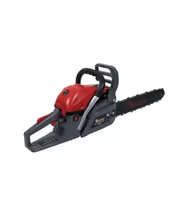 Drujba pe benzina Mustang, 52 CC, 5 Cp, lama 40 cm