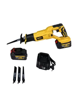 Fierastrau tip sabie Mustang, 1100 W, 115 mm