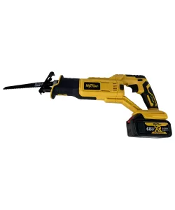 Fierastrau tip sabie Mustang, 1100 W, 115 mm