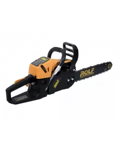 Drujba pe benzina, ROLF, 3000rpm, demaror metal, 4.7 cp, Germany Drujba pe benzina, ROLF, 3000rpm, demaror metal, 4.7 cp, Germany