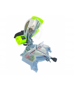 Fierastrau circular unghiular Kaitong KT25501, 2000 W, 3800 Rpm, ø255 mm, 60 mm