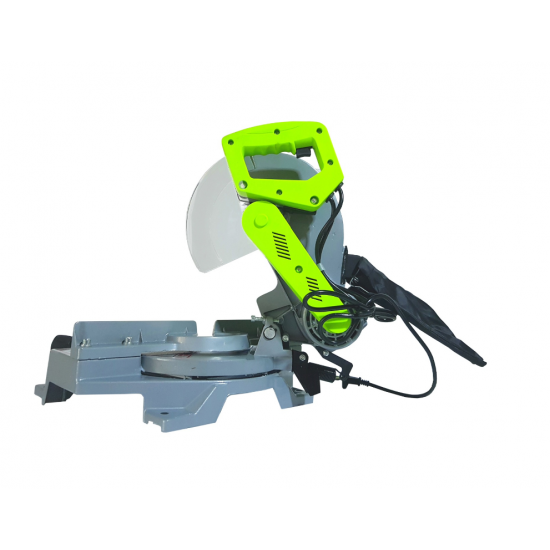 Fierastrau circular unghiular Kaitong KT25501, 2000 W, 3800 Rpm, ø255 mm, 60 mm