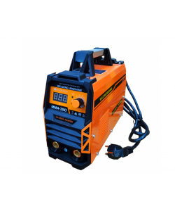 Invertor de sudura Dawer MMA 350, 350 A, 2.5 - 4 mm