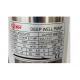 Pompa submersibila de apa curata, de mare adancime, DDT-PROFESSIONAL, 4QJD2-20 , 2000 W , 20 turbine, 10 m³/h , bobinaj cupru 100%