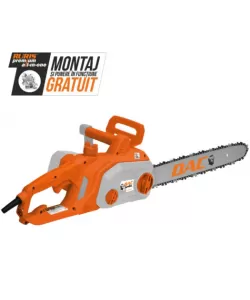 Motoferastrau electric DAC 324 EL 2400 W Motoferastrau electric DAC 324 EL 2400 W