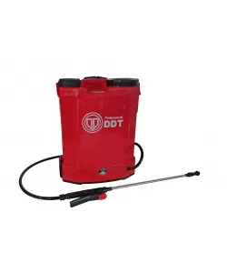 Pompa de stropit cu acumulator , rezervor 12 Litri , 12 V , 8 Ah Pompa de stropit cu acumulator , rezervor 12 Litri , 12 V , 8 Ah