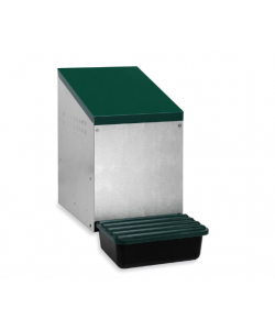 Cuibar pentru gaini cu 1 compartiment MG01-S