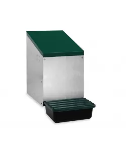 Cuibar pentru gaini cu 1 compartiment MG01-S