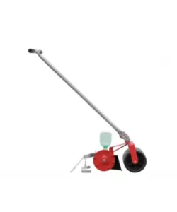  Semanatoare manuala 1 rand cu roata de presare