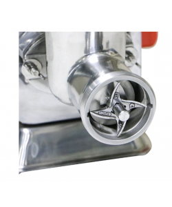 Masina de tocat carne, 180 Kg/h Tehno Ms