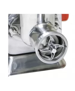 Masina de tocat carne, 180 Kg/h Tehno Ms