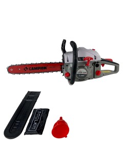 Drujba pe benzina Alfa 7800, 7.8 Cp, 52 cmc, lama 40 cm