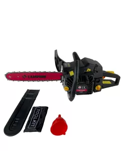 Drujba pe benzina Akira 7800, 7.8 Cp, 52 cmc, lama 40 cm Drujba pe benzina Akira 7800, 7.8 Cp, 52 cmc, lama 40 cm