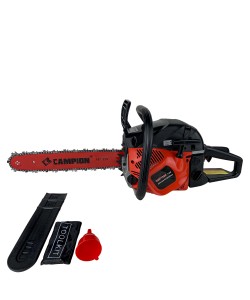 Drujba pe benzina Energy Kraft 7800, 7.8 Cp, 52 cmc, lama 40 cm