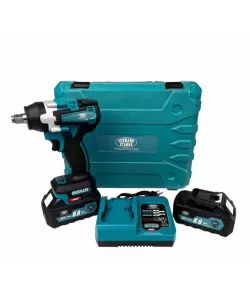 Bormasina cu Impact Vermark Starke 36V, 8Ah, Cu 2 Acumulatori, 850 N/M, 3500 RPM Bormasina cu Impact Vermark Starke 36V, 8Ah, Cu 2 Acumulatori, 850 N/M, 3500 RPM