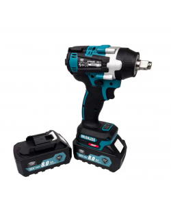 Bormasina cu Impact Vermark Starke 36V, 8Ah, Cu 2 Acumulatori, 850 N/M, 3500 RPM