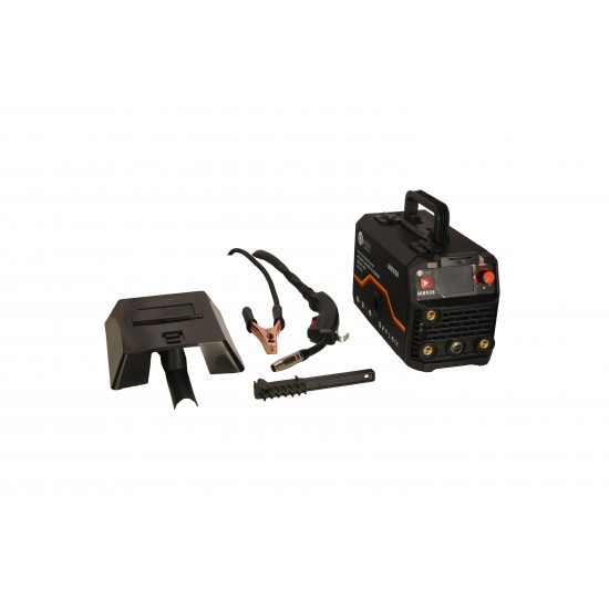 Aparatul de sudura tip invertor, EDON MIG-495A