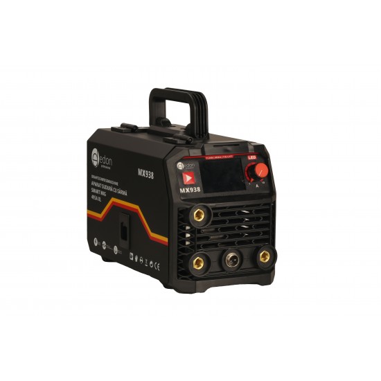 Aparatul de sudura tip invertor, EDON MIG-495A