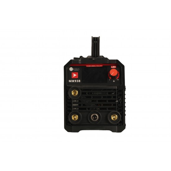 Aparatul de sudura tip invertor, EDON MIG-495A
