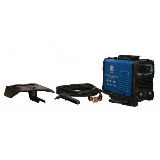 Aparat de sudura LIDER XL, MMA, 520Ah