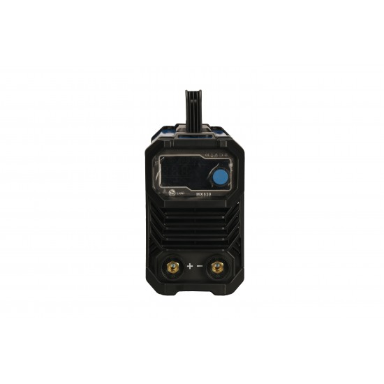Aparat de sudura LIDER XL, MMA, 520Ah