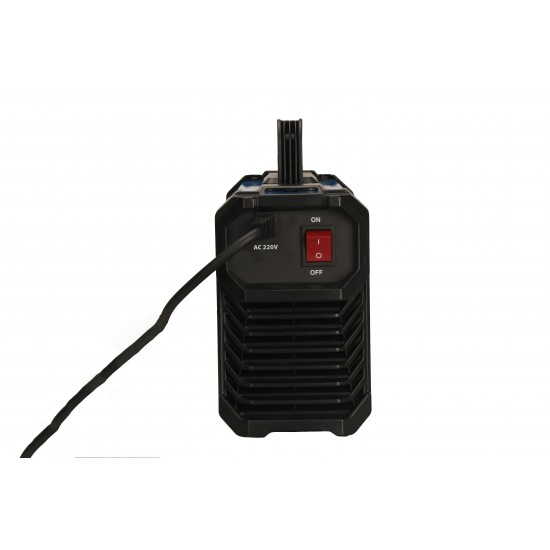 Aparat de sudura LIDER XL, MMA, 520Ah