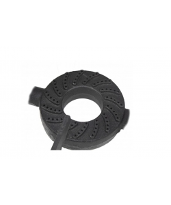 Pirostrie Elefant GB-22, 1 Inel Gaz Propan-Butan, GPL, Putere 6.5kW