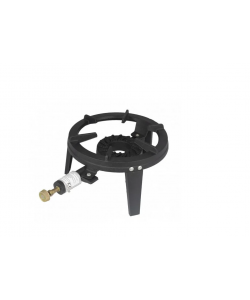 Pirostrie Elefant GB-22, 1 Inel Gaz Propan-Butan, GPL, Putere 6.5kW