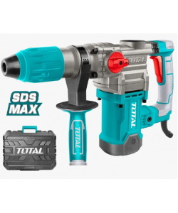 CIOCAN ROTOPERCUTOR - 10J - 1600W- PRINDERE SDS MAX