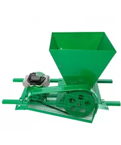 Zdrobitor electric de fructe, Craft-Tec, 3200W, 180KG/H Zdrobitor electric de fructe, Craft-Tec, 3200W, 180KG/H