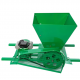 Zdrobitor electric de fructe, Craft-Tec, 3200W, 180KG/H