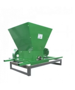 Zdrobitor electric de fructe, Craft-Tec, 3200W, 180KG/H