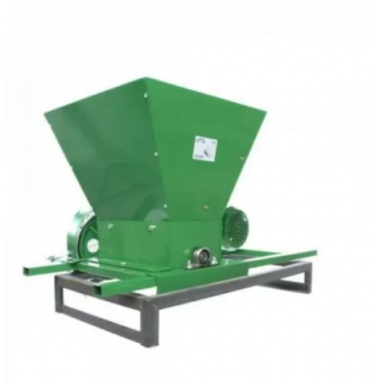 Zdrobitor electric de fructe, Craft-Tec, 3200W, 180KG/H