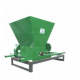Zdrobitor electric de fructe, Craft-Tec, 3200W, 180KG/H