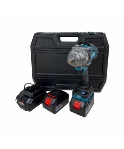 Masina de impact profesionala, German Meister, 128V 10AH