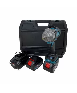 Masina de impact profesionala, German Meister, 128V 10AH Masina de impact profesionala, German Meister, 128V 10AH