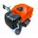 Motocoasa pe benzina, TOGO, 5.4 CP, 10000 rpm, 51.2 cc + accesorii incluse