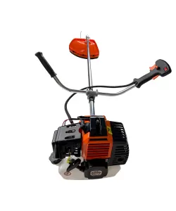 Motocoasa German Meister 6 CP, 63cm, 4 accesorii, 9000 Rpm, 4 accesorii Motocoasa German Meister 6 CP, 63cm, 4 accesorii, 9000 Rpm, 4 accesorii