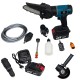 Trusa 6 in 1 Master Tools, cu 2 Acumulatori, 24V, 6Ah, (Mini drujba, Autofiletanta, Pistol Impact, Flex, Rotopercutor, Pistol Vopsit) Trusa 6 in 1 Master Tools, cu 2 Acumulatori, 24V, 6Ah, (Mini drujba, Autofiletanta, Pistol Impact, Flex, Rotopercutor, Pistol Vopsit)