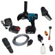 Trusa 6 in 1 Master Tools, cu 2 Acumulatori, 24V, 6Ah, (Mini drujba, Autofiletanta, Pistol Impact, Flex, Rotopercutor, Pistol Vopsit) Trusa 6 in 1 Master Tools, cu 2 Acumulatori, 24V, 6Ah, (Mini drujba, Autofiletanta, Pistol Impact, Flex, Rotopercutor, Pistol Vopsit)