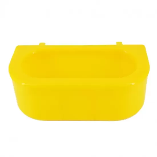 Adapatoare patrata pentru pasari (set 10 buc)