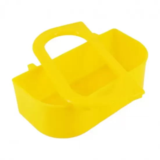 Adapatoare patrata pentru pasari (set 10 buc)