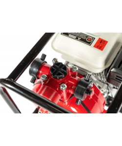  Motopompa de presiune inalta 2" 7CP 210cc 30 mc/h 4T benzina