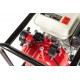 Motopompa de presiune inalta 2" 7CP 210cc 30 mc/h 4T benzina