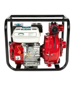  Motopompa de presiune inalta 2" 7CP 210cc 30 mc/h 4T benzina