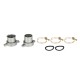 Motopompa de presiune inalta 2" 7CP 210cc 30 mc/h 4T benzina