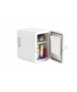 Mini Frigider Zilan ZLN1153 portabil, capacitate 4L, putere 36W, functie de incalzire si racire