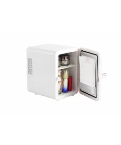 Mini Frigider Zilan ZLN1153 portabil, capacitate 4L, putere 36W, functie de incalzire si racire Mini Frigider Zilan ZLN1153 portabil, capacitate 4L, putere 36W, functie de incalzire si racire