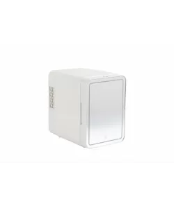 Mini Frigider Zilan ZLN1160 pentru Make Up, capacitate 4L, 36W, Oglinda cu LED, Functie de incalzire si racire Mini Frigider Zilan ZLN1160 pentru Make Up, capacitate 4L, 36W, Oglinda cu LED, Functie de incalzire si racire