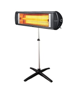 Radiator cu picior telescopic Hausberg HB-8550, 2500 W, Clasa de protectie IP20, termostat reglabil, montabil pe perete, corp din metal, eficienta maxima Radiator cu picior telescopic Hausberg HB-8550, 2500 W, Clasa de protectie IP20, termostat reglabil, montabil pe perete, corp din metal, eficienta maxima